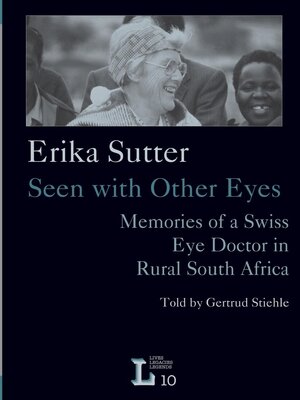 cover image of Stiehle